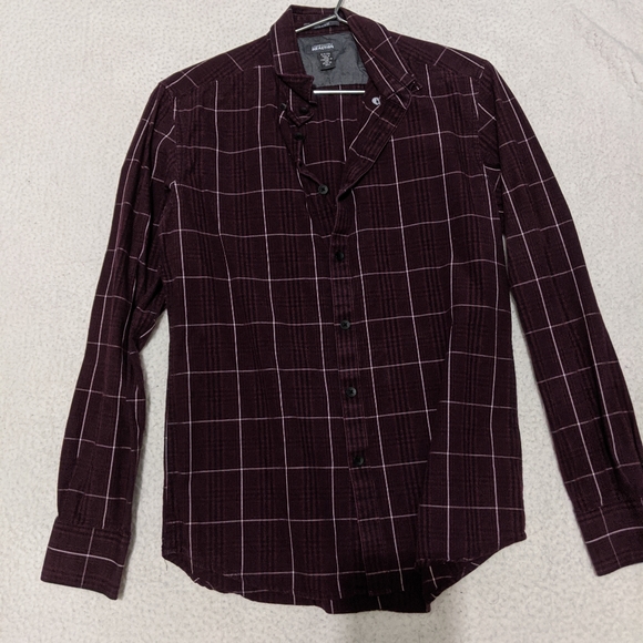 Kenneth Cole Reaction super slim fit small (S) - Picture 1 of 3